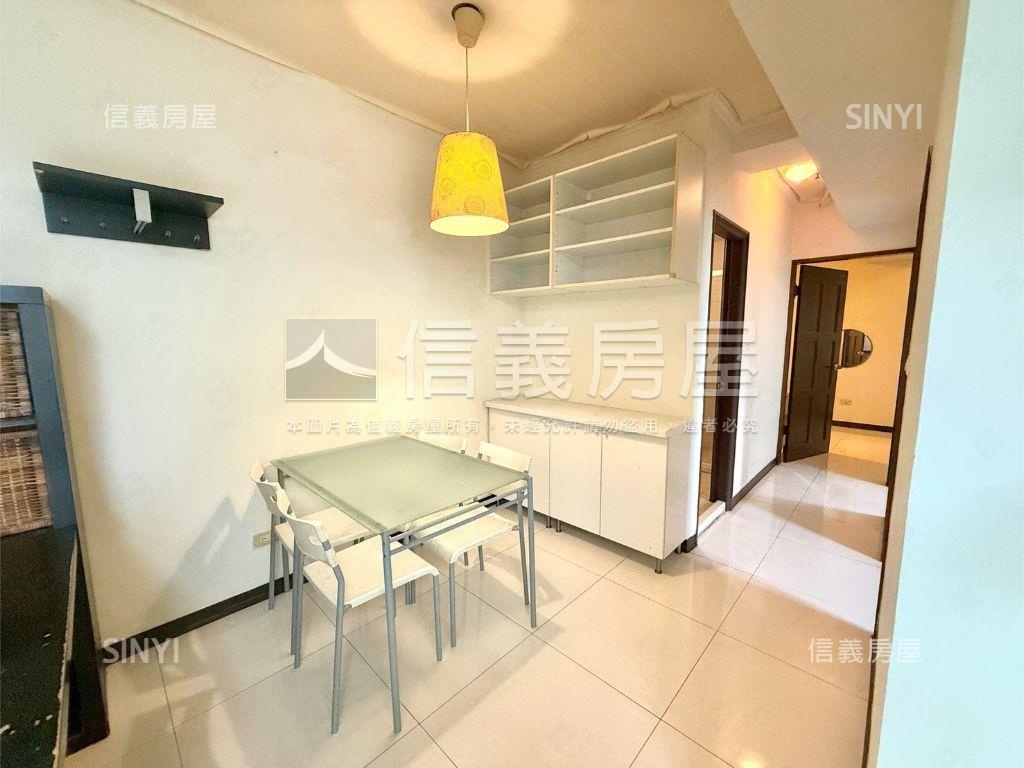 廣豐ＬＯＶＥ７兩房雙車位房屋室內格局與周邊環境