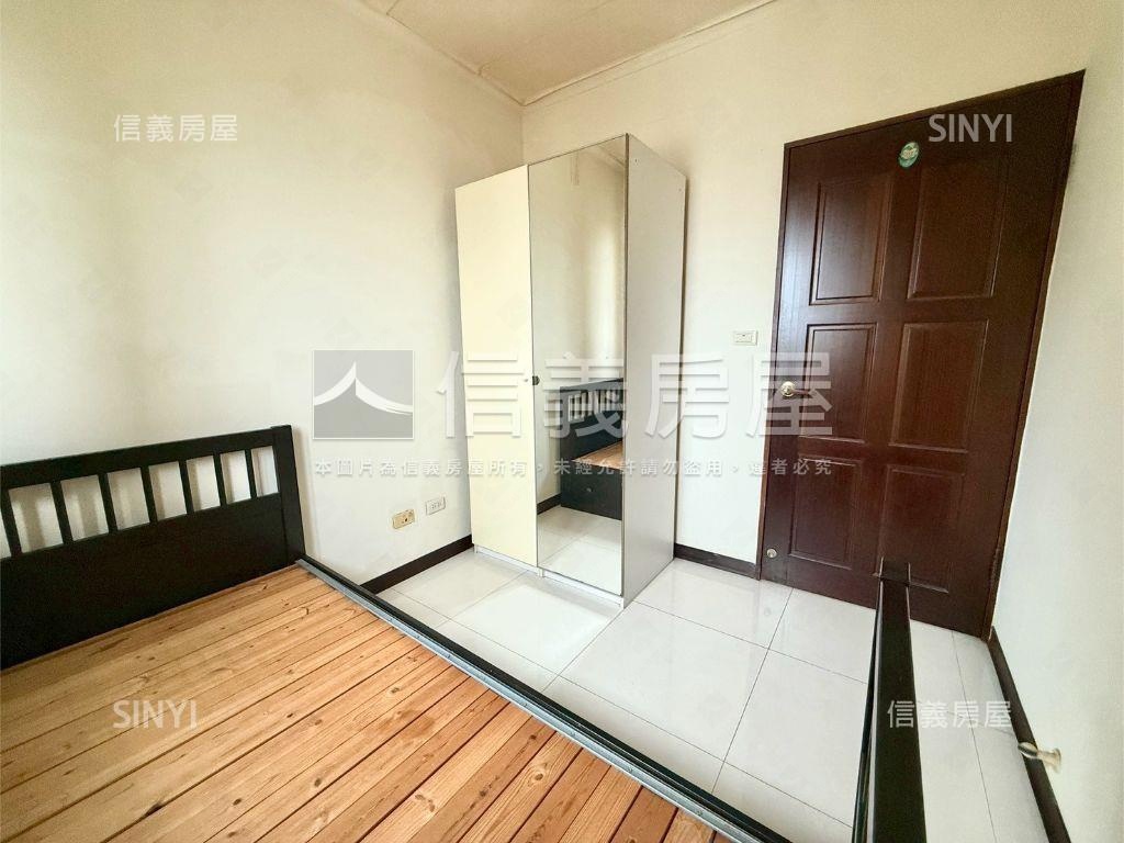 廣豐ＬＯＶＥ７兩房雙車位房屋室內格局與周邊環境