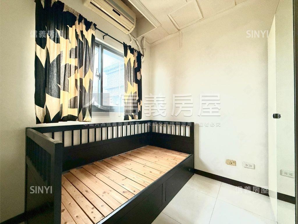 廣豐ＬＯＶＥ７兩房雙車位房屋室內格局與周邊環境