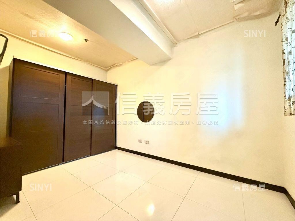 廣豐ＬＯＶＥ７兩房雙車位房屋室內格局與周邊環境