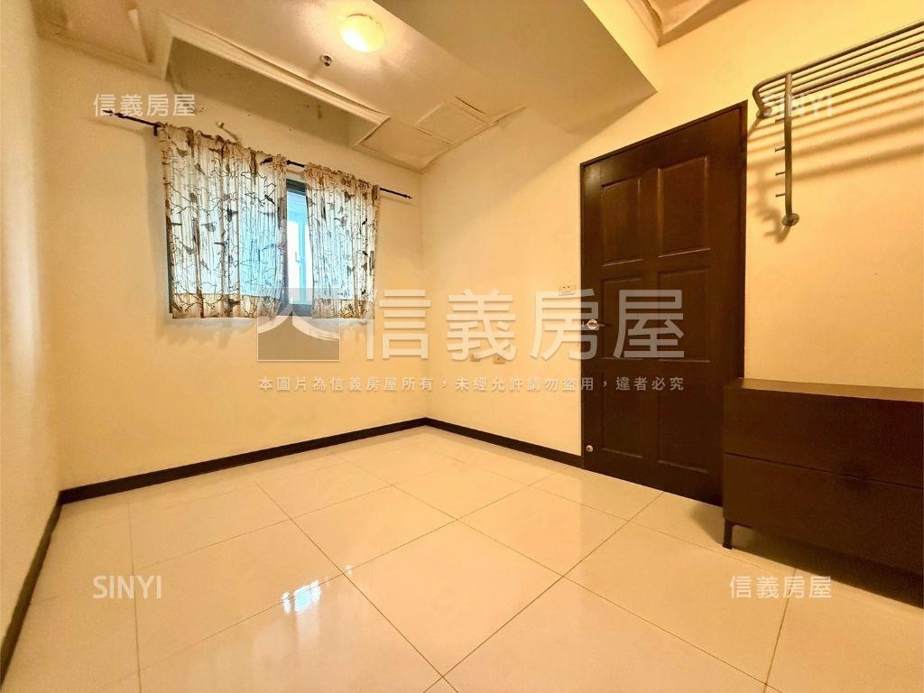 廣豐ＬＯＶＥ７兩房雙車位房屋室內格局與周邊環境