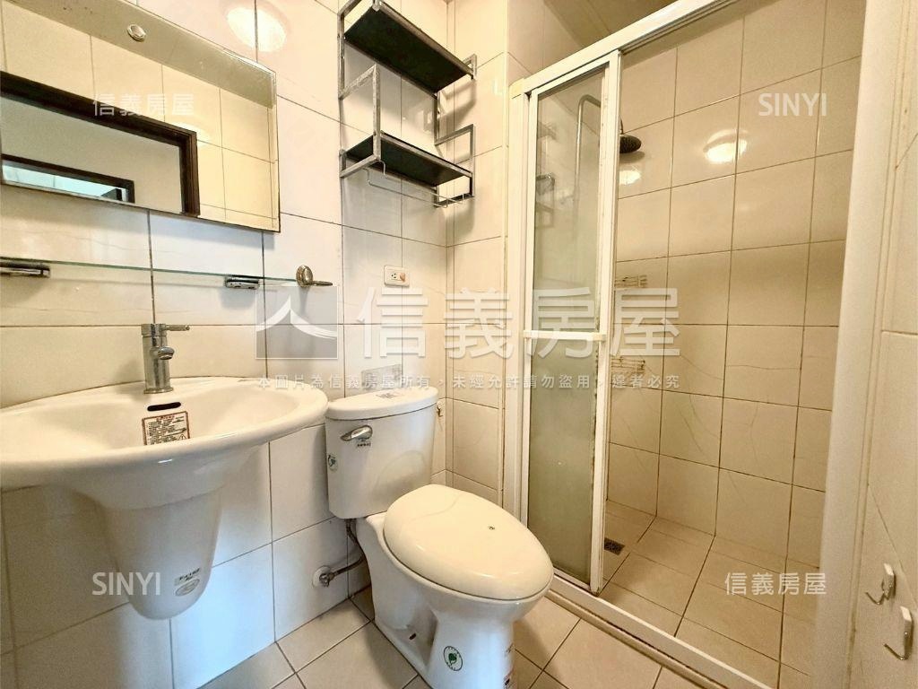 廣豐ＬＯＶＥ７兩房雙車位房屋室內格局與周邊環境