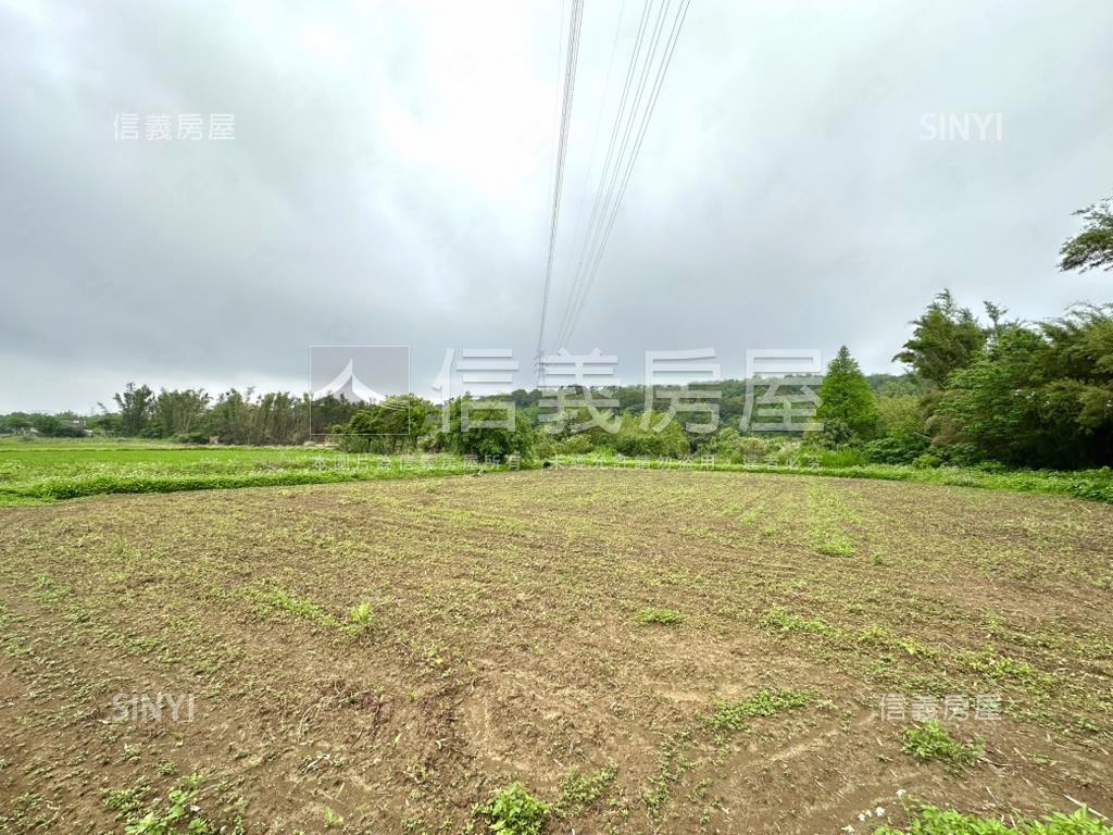 臨路有水電大溪東隆段農地房屋室內格局與周邊環境
