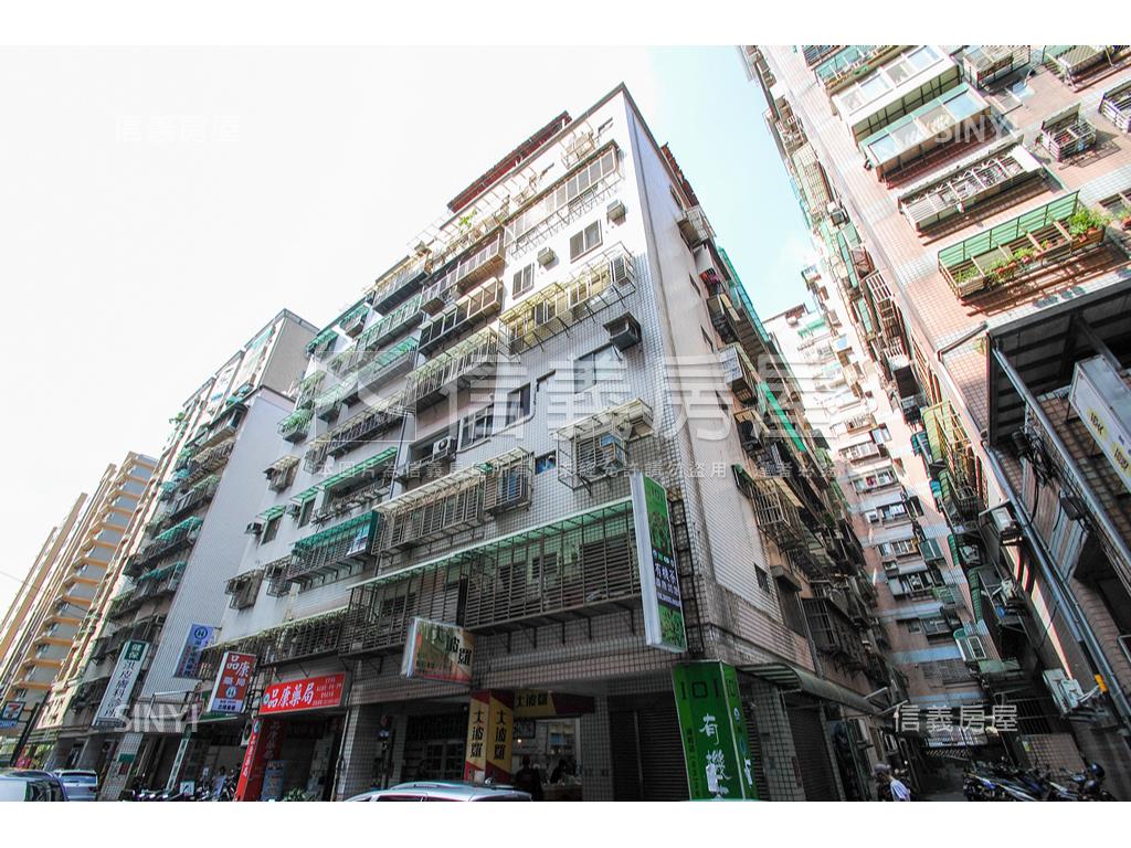 湖前·濱湖大城方正三房房屋室內格局與周邊環境