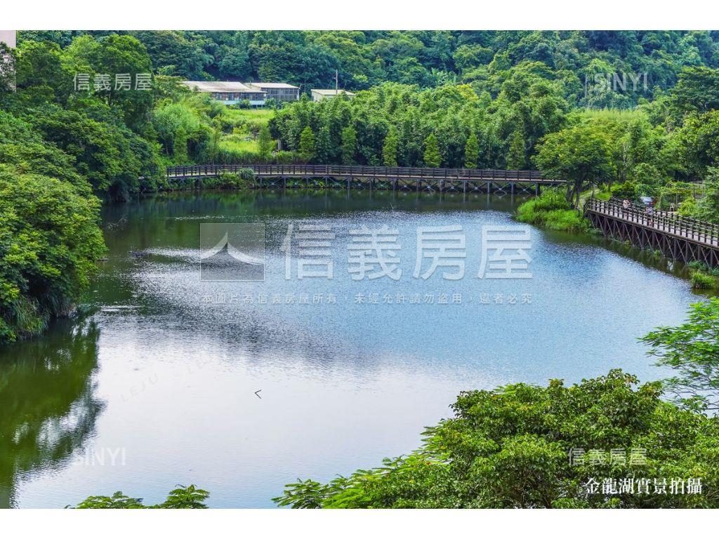 湖前·濱湖大城方正三房房屋室內格局與周邊環境