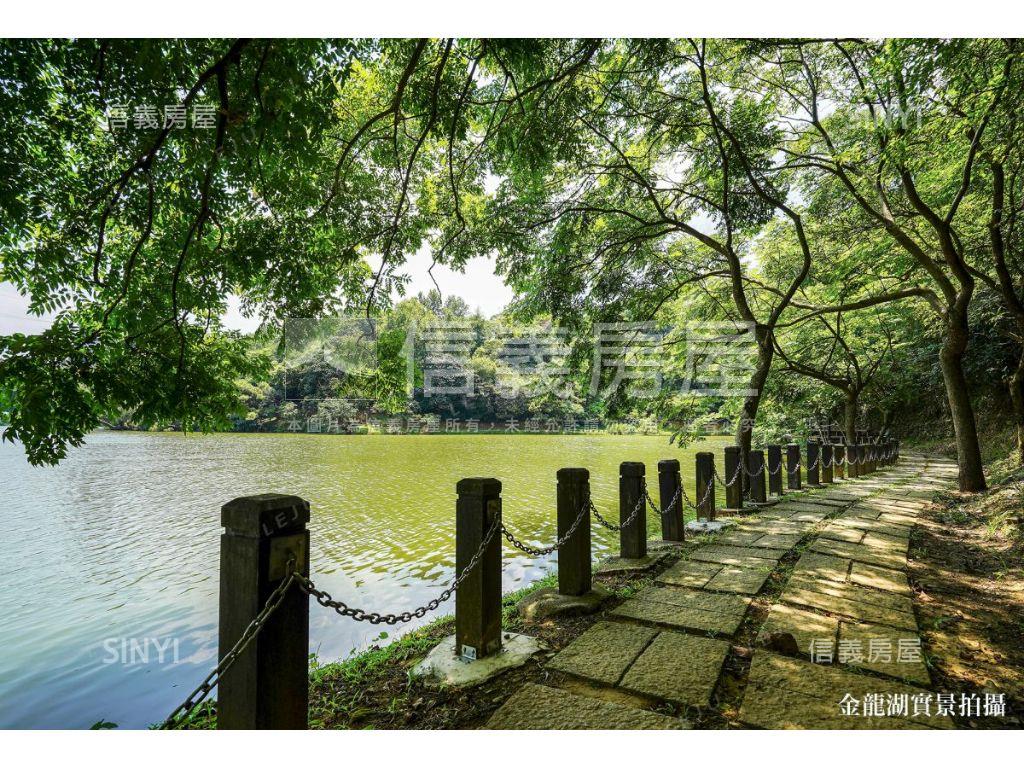 湖前·濱湖大城方正三房房屋室內格局與周邊環境