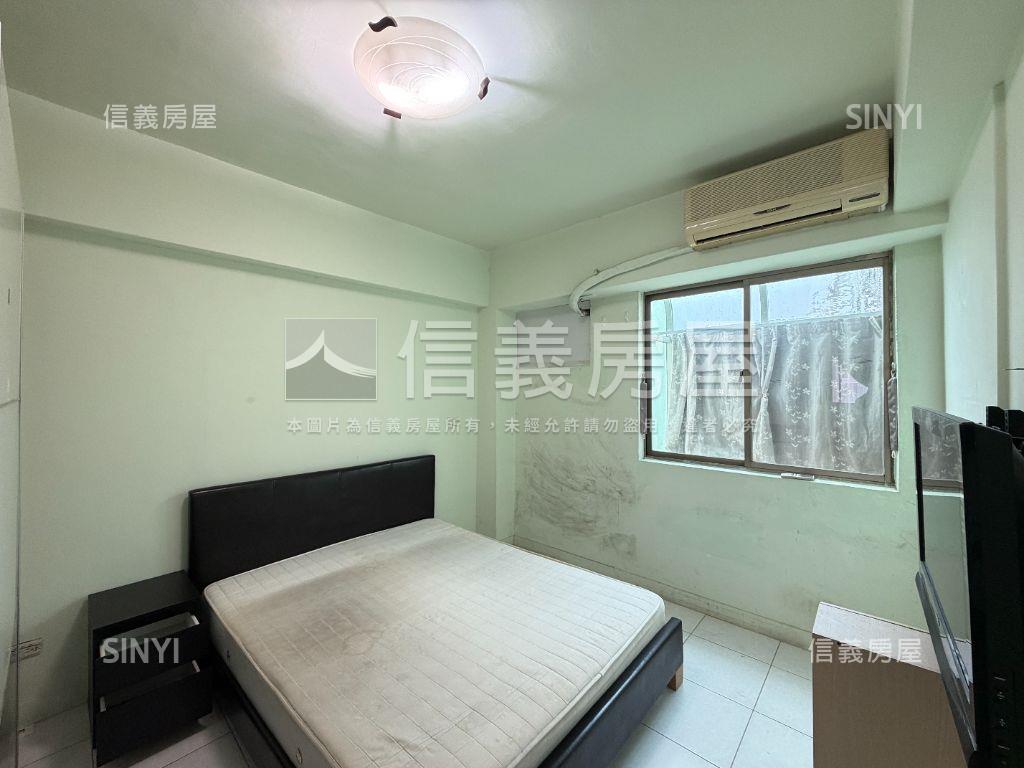 湖前·濱湖大城方正三房房屋室內格局與周邊環境