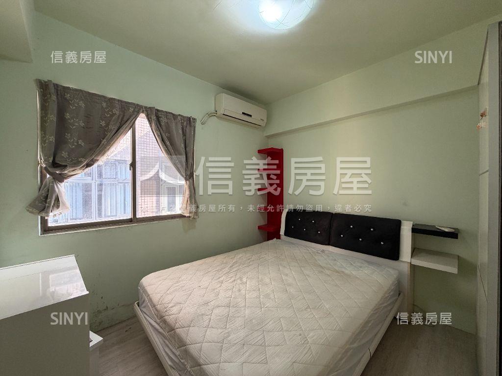 湖前·濱湖大城方正三房房屋室內格局與周邊環境