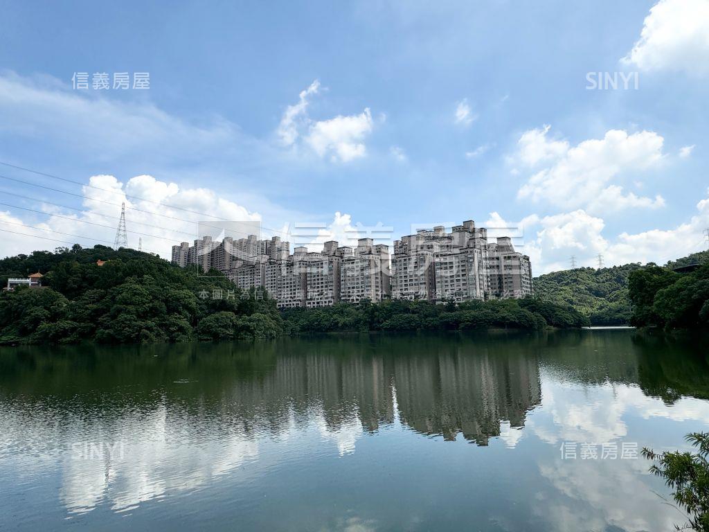 湖前·濱湖大城方正三房房屋室內格局與周邊環境