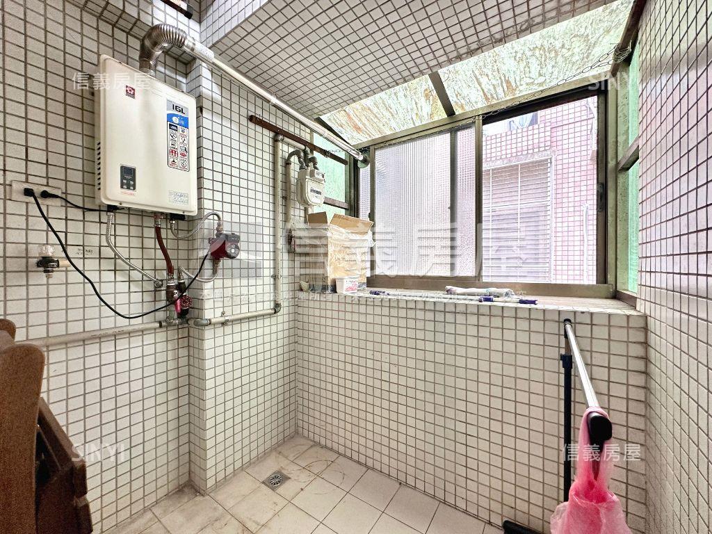 湖前·濱湖大城方正三房房屋室內格局與周邊環境