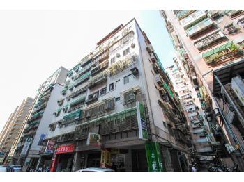 湖前·濱湖大城方正三房