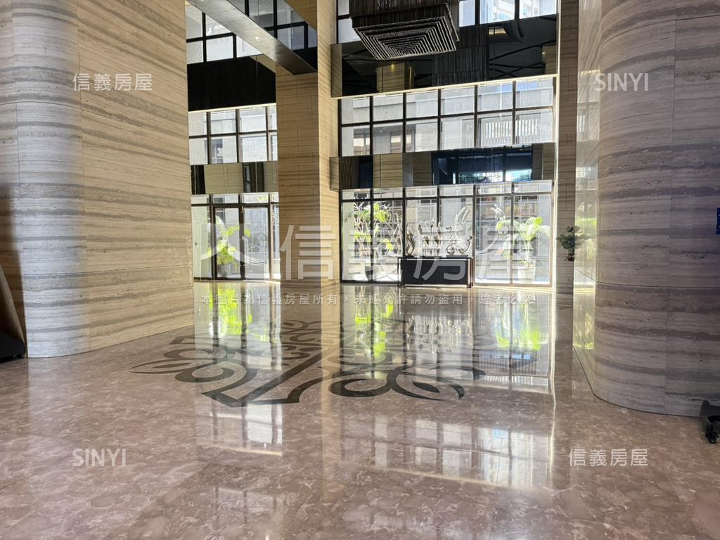 成大城好事會發生三房房屋室內格局與周邊環境