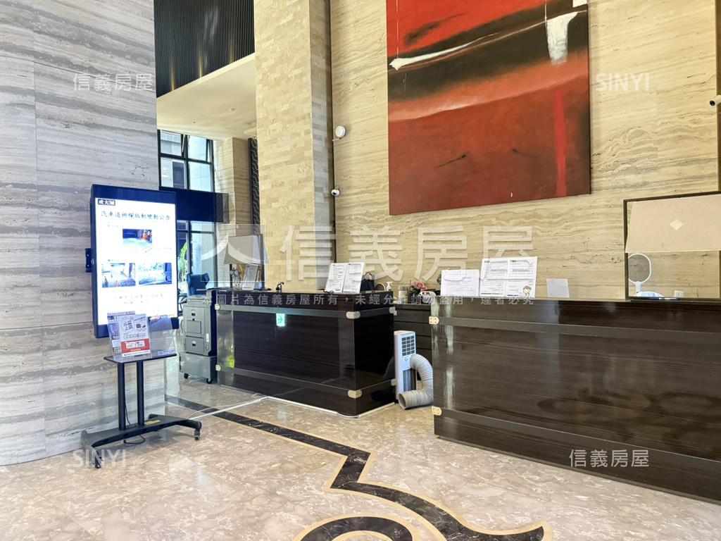 成大城好事會發生三房房屋室內格局與周邊環境