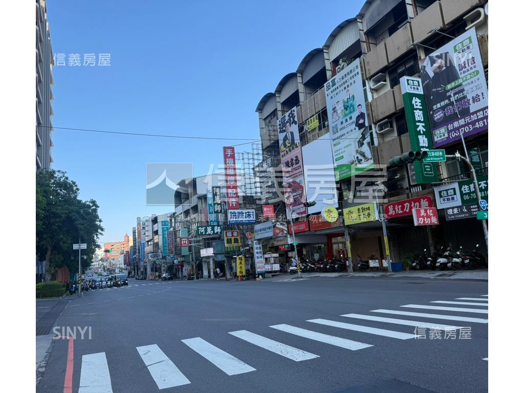 成大城好事會發生三房房屋室內格局與周邊環境