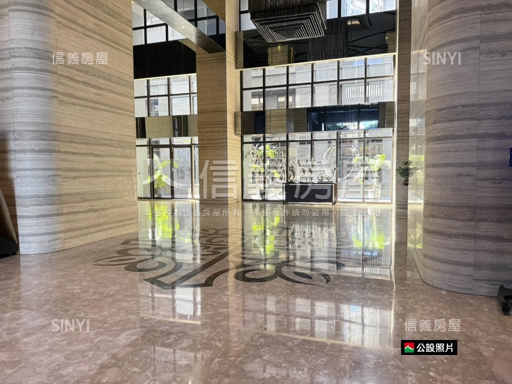 【成大城】好運三房房屋室內格局與周邊環境