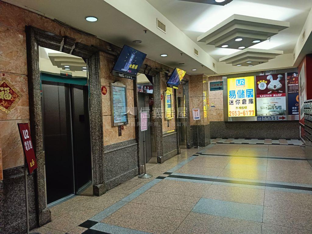 三重台北橋站整層辦公房屋室內格局與周邊環境