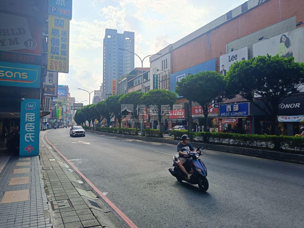 三重台北橋站整層辦公房屋室內格局與周邊環境