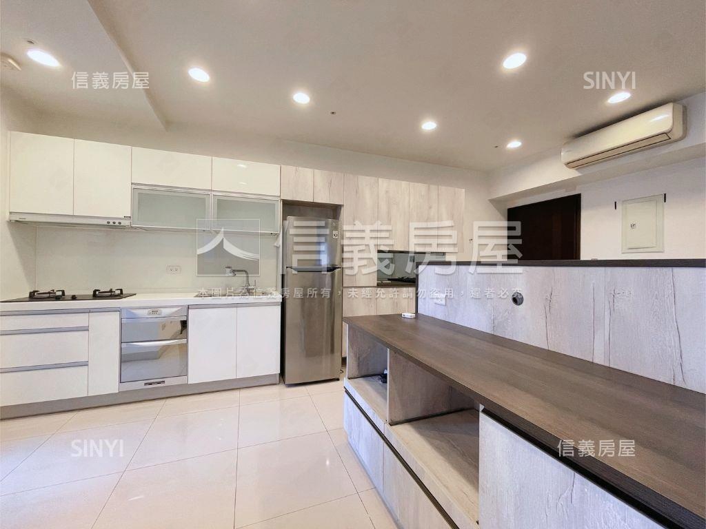 高鐵｜溫潤樸質兩房美宅房屋室內格局與周邊環境