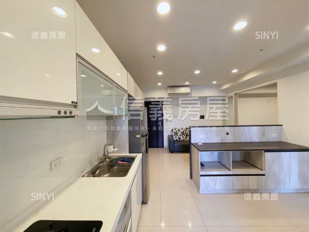 高鐵｜溫潤樸質兩房美宅房屋室內格局與周邊環境