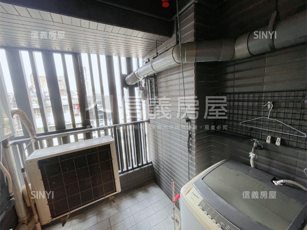 高鐵｜溫潤樸質兩房美宅房屋室內格局與周邊環境