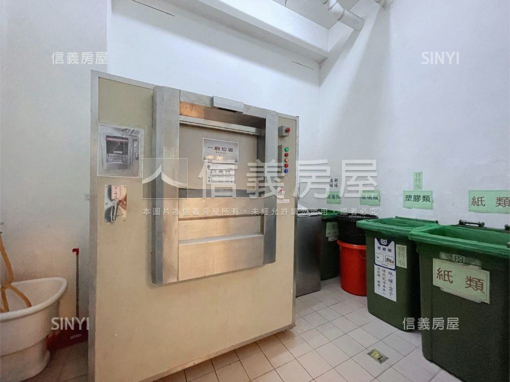 高鐵｜溫潤樸質兩房美宅房屋室內格局與周邊環境