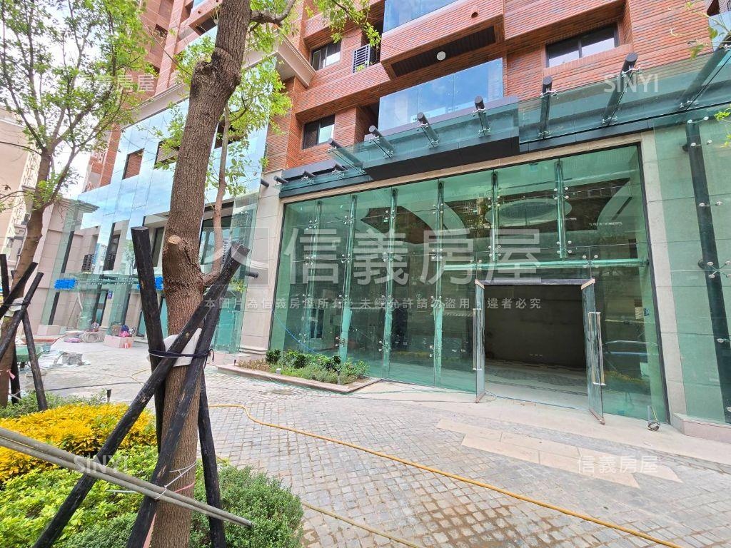 近中路君邑富永三房車位房屋室內格局與周邊環境