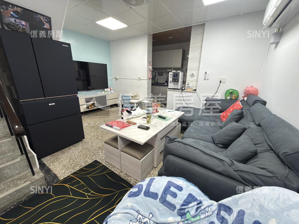 專！近德光優質美透天房屋室內格局與周邊環境