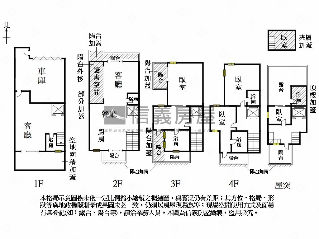 史博館森林綠意別墅房屋室內格局與周邊環境