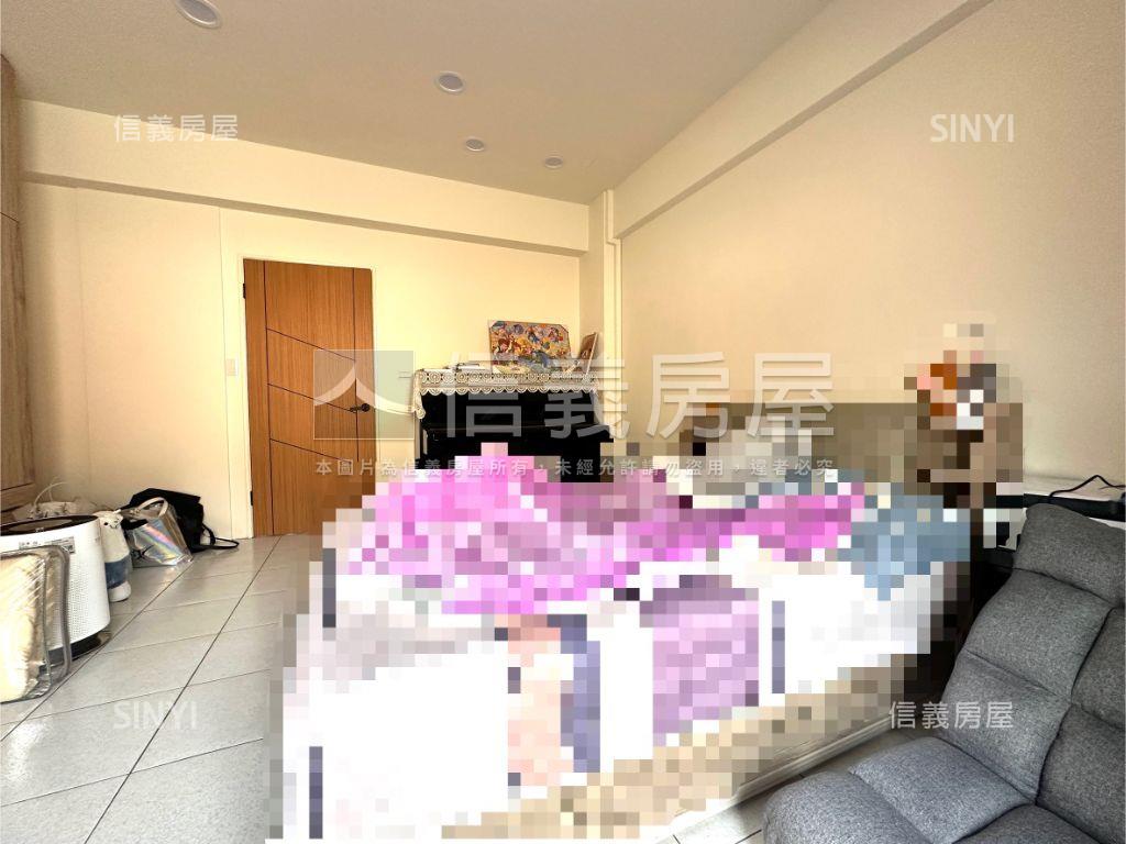 近益民國小裝潢美透天房屋室內格局與周邊環境