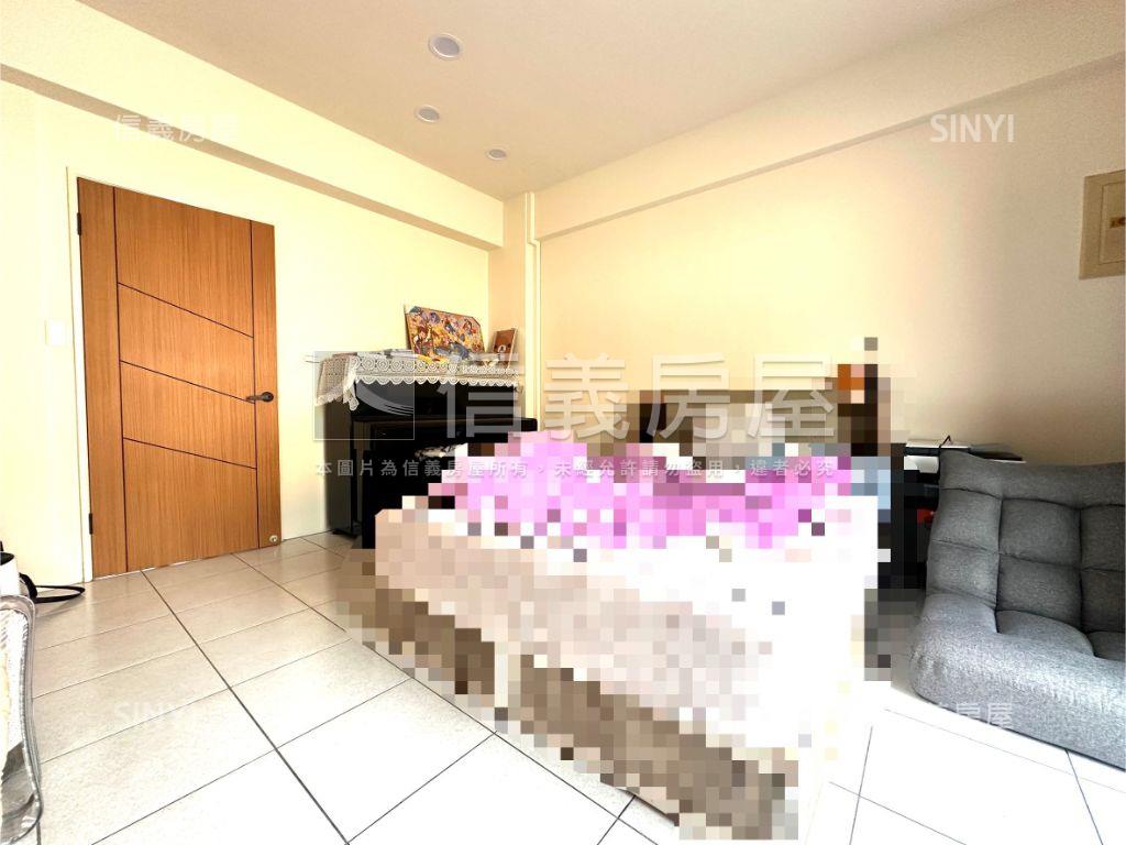 近益民國小裝潢美透天房屋室內格局與周邊環境