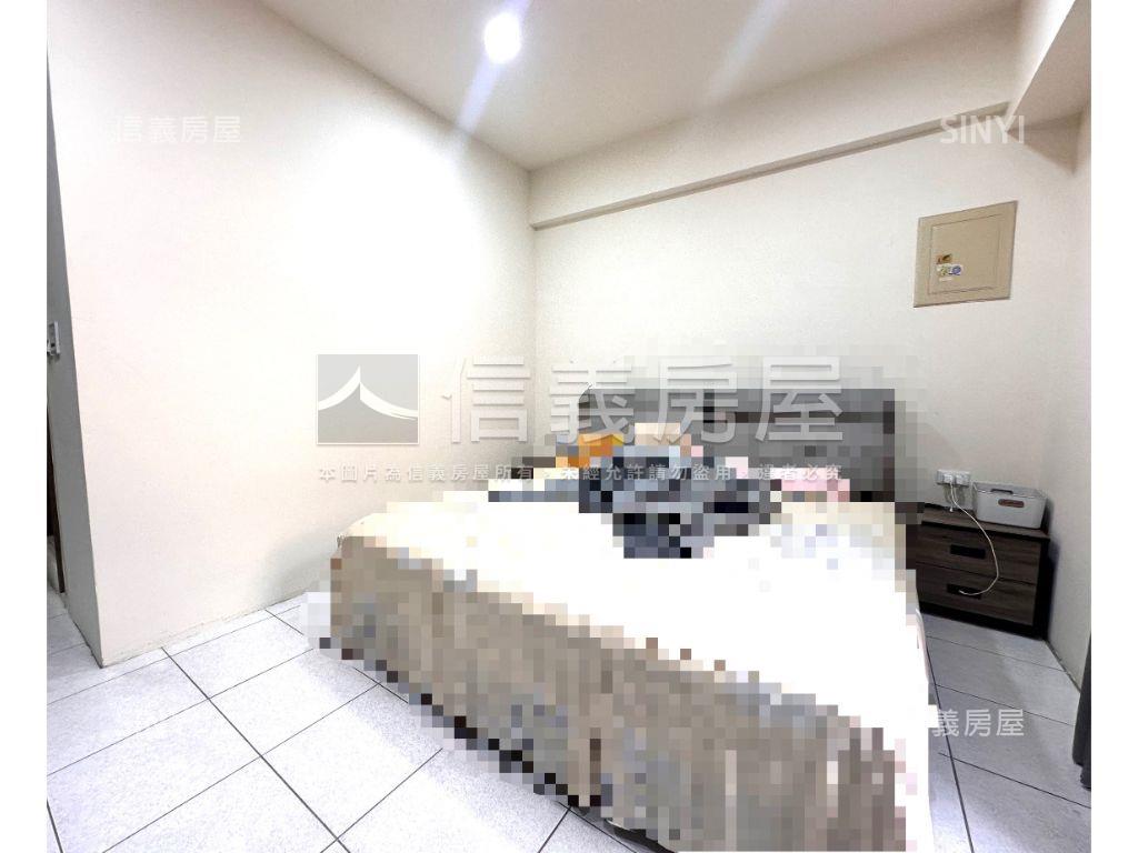 近益民國小裝潢美透天房屋室內格局與周邊環境