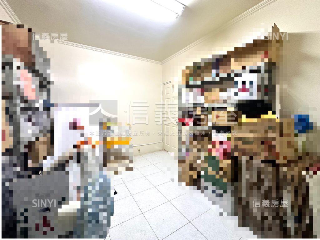 近益民國小裝潢美透天房屋室內格局與周邊環境