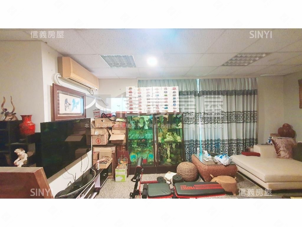 崇善採光大坪透天房屋室內格局與周邊環境