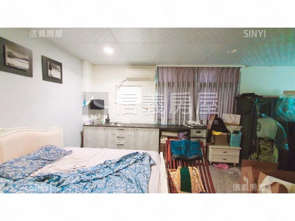 崇善採光大坪透天房屋室內格局與周邊環境