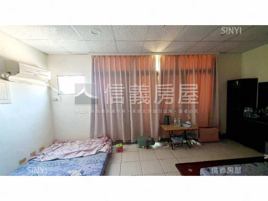 崇善採光大坪透天房屋室內格局與周邊環境