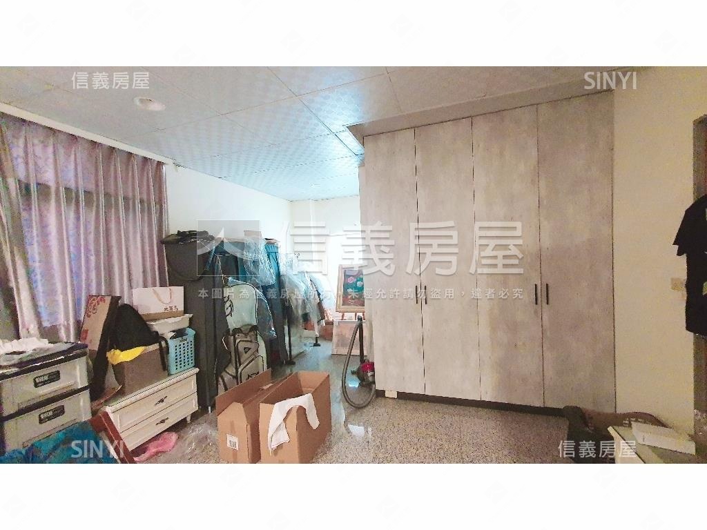 崇善採光大坪透天房屋室內格局與周邊環境