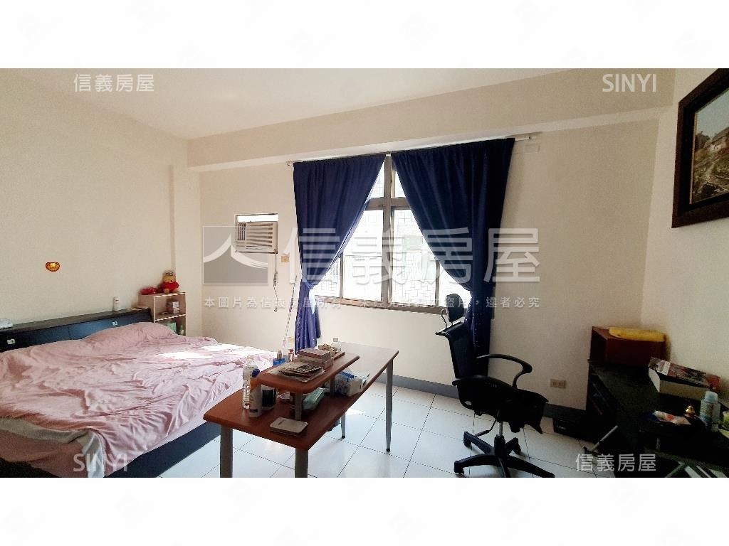 崇善採光大坪透天房屋室內格局與周邊環境