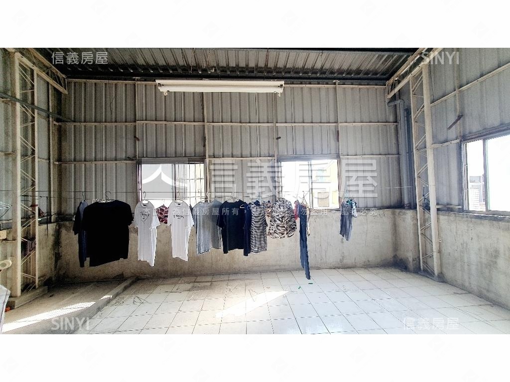 崇善採光大坪透天房屋室內格局與周邊環境