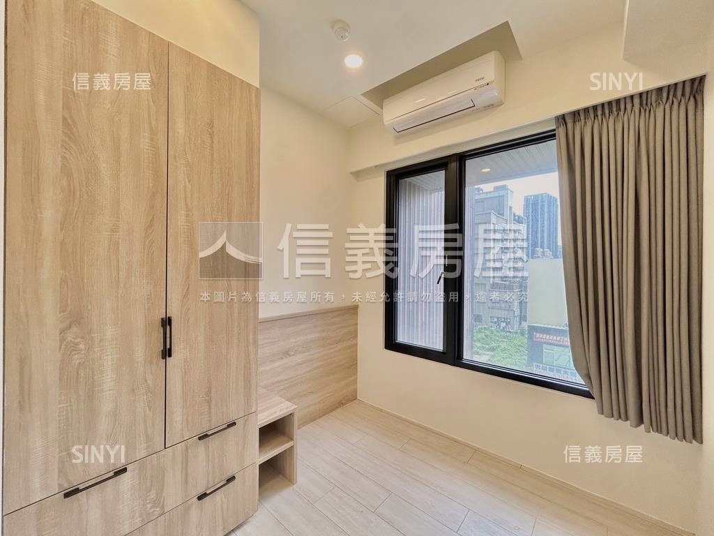 國賓大悅角間明亮三房房屋室內格局與周邊環境