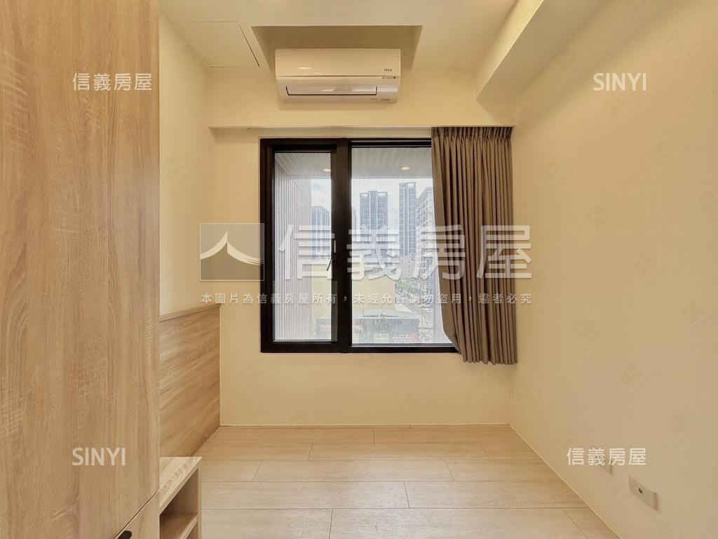 國賓大悅角間明亮三房房屋室內格局與周邊環境