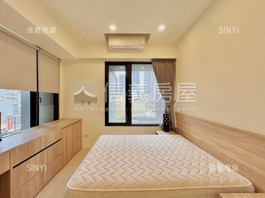 國賓大悅角間明亮三房房屋室內格局與周邊環境