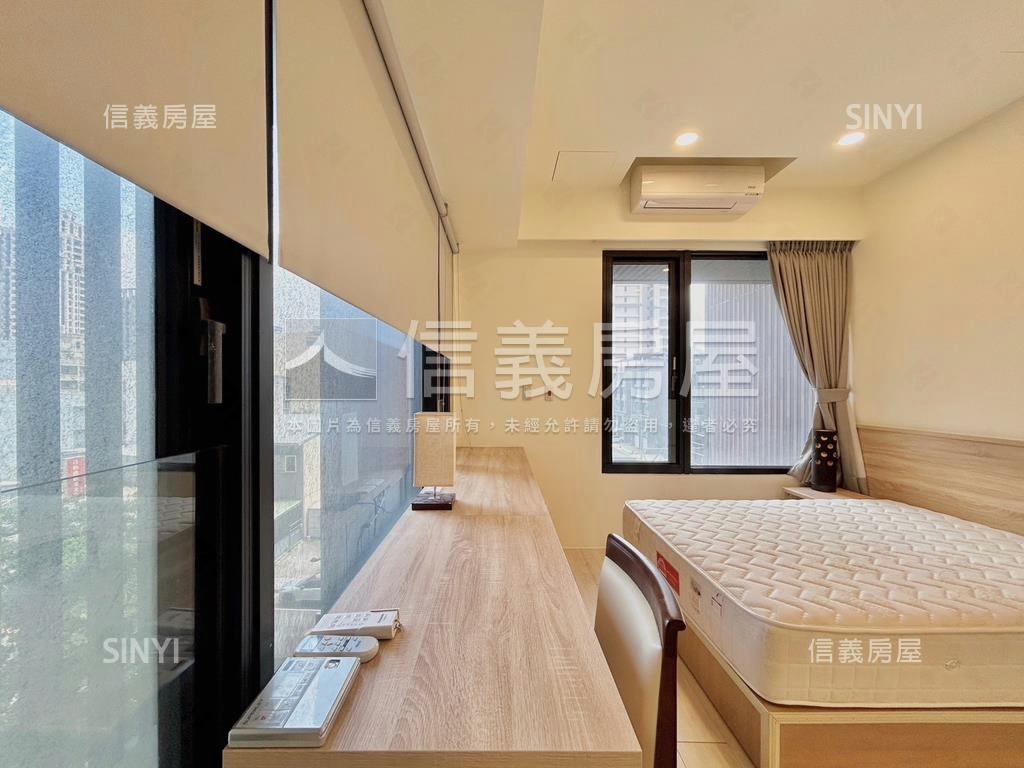 國賓大悅角間明亮三房房屋室內格局與周邊環境
