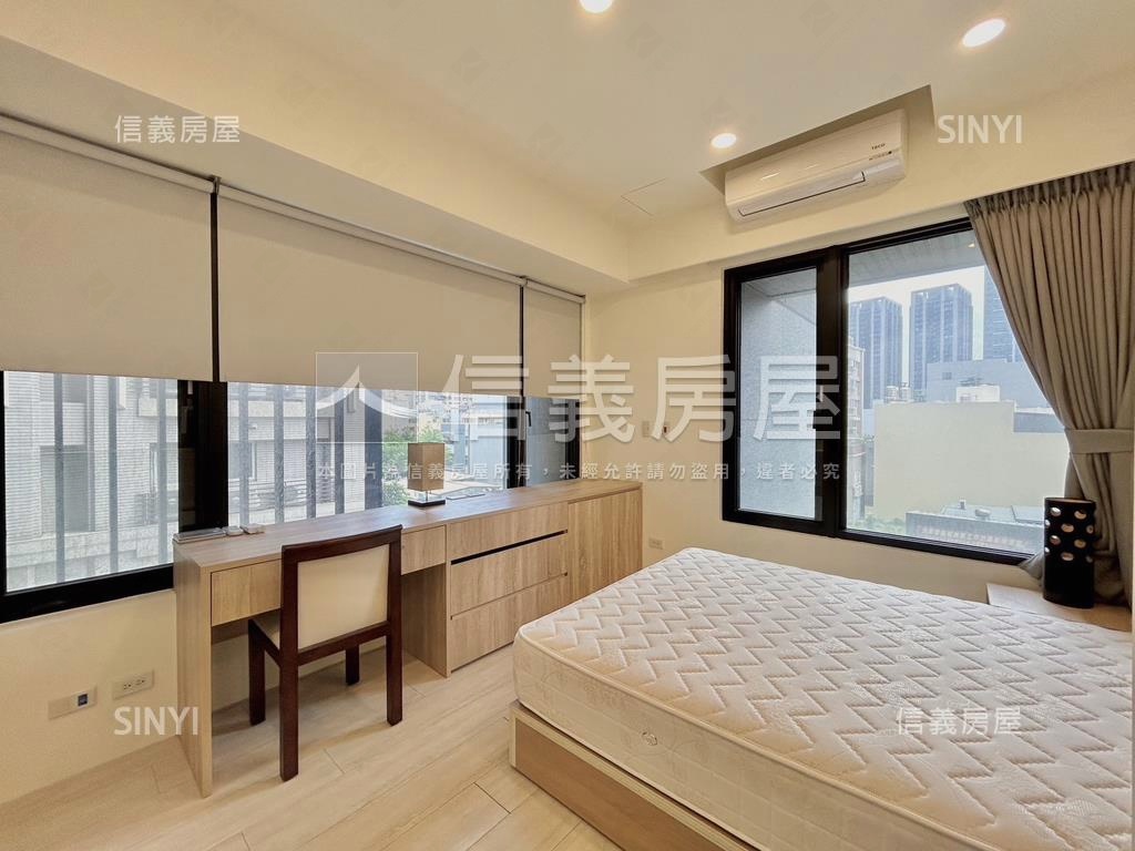 國賓大悅角間明亮三房房屋室內格局與周邊環境