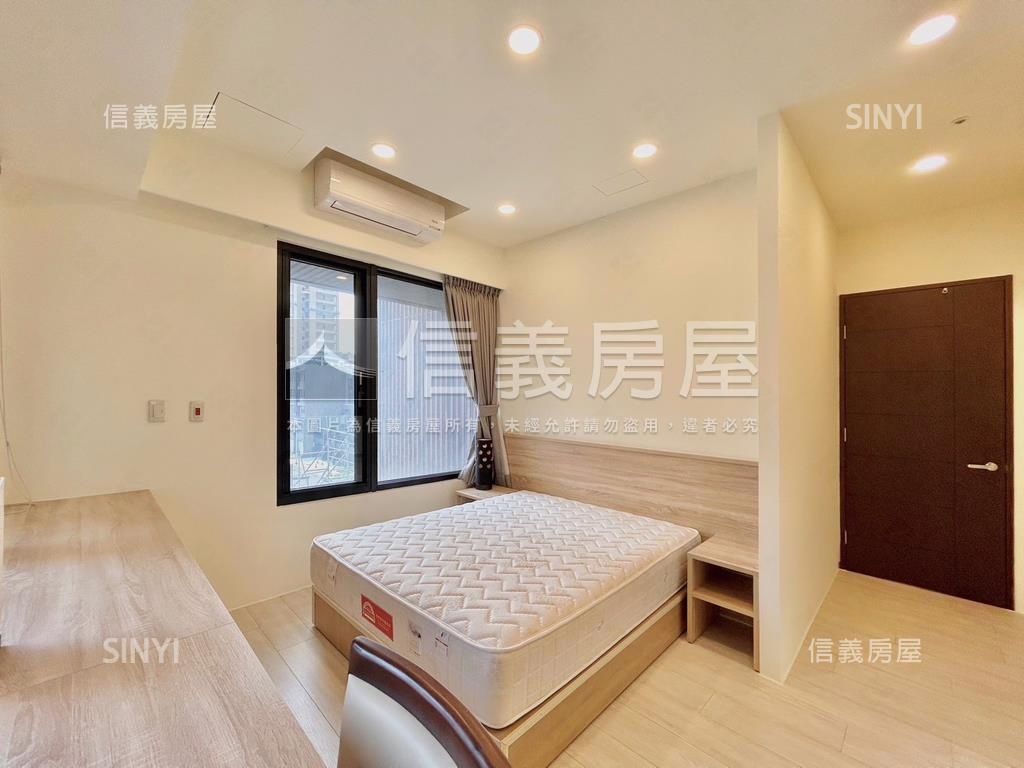 國賓大悅角間明亮三房房屋室內格局與周邊環境