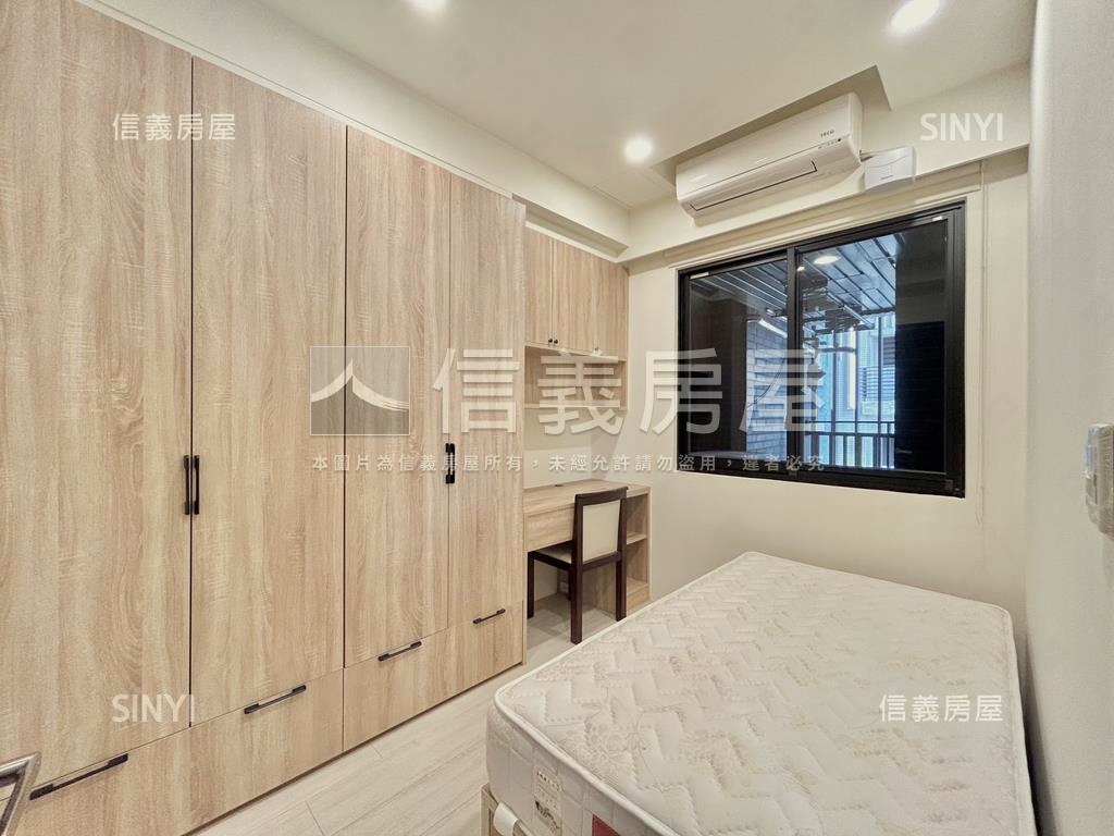 國賓大悅角間明亮三房房屋室內格局與周邊環境