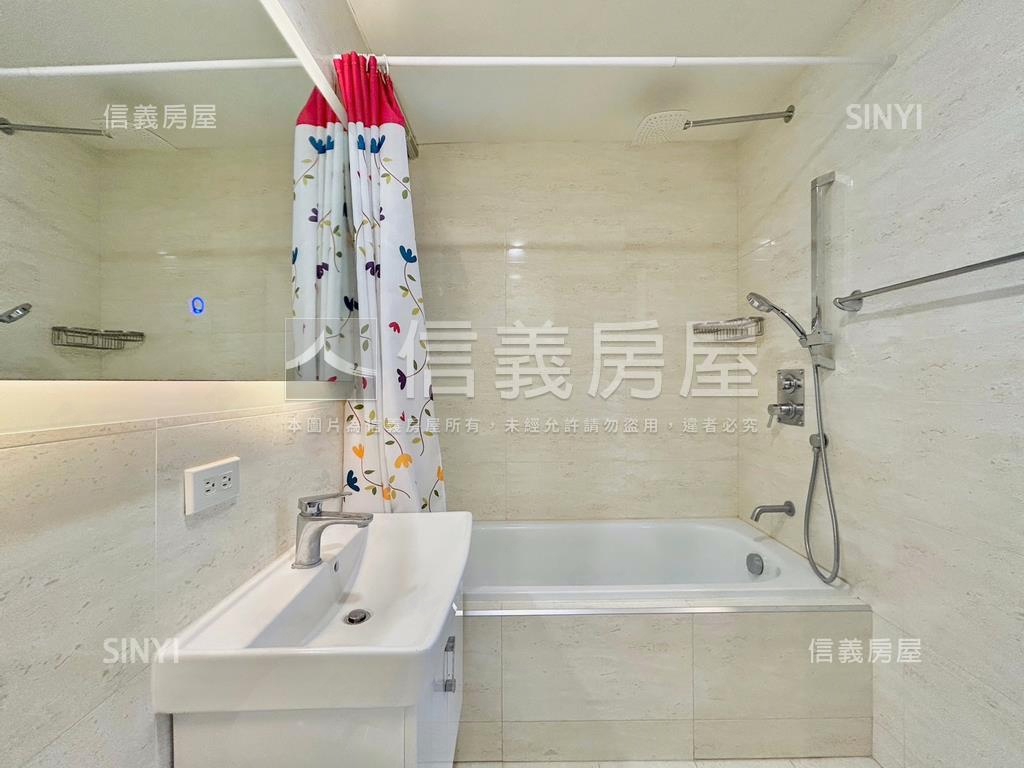 國賓大悅角間明亮三房房屋室內格局與周邊環境