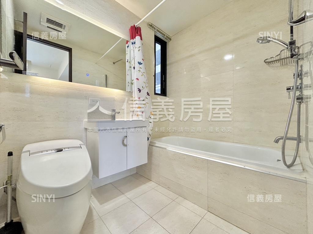 國賓大悅角間明亮三房房屋室內格局與周邊環境