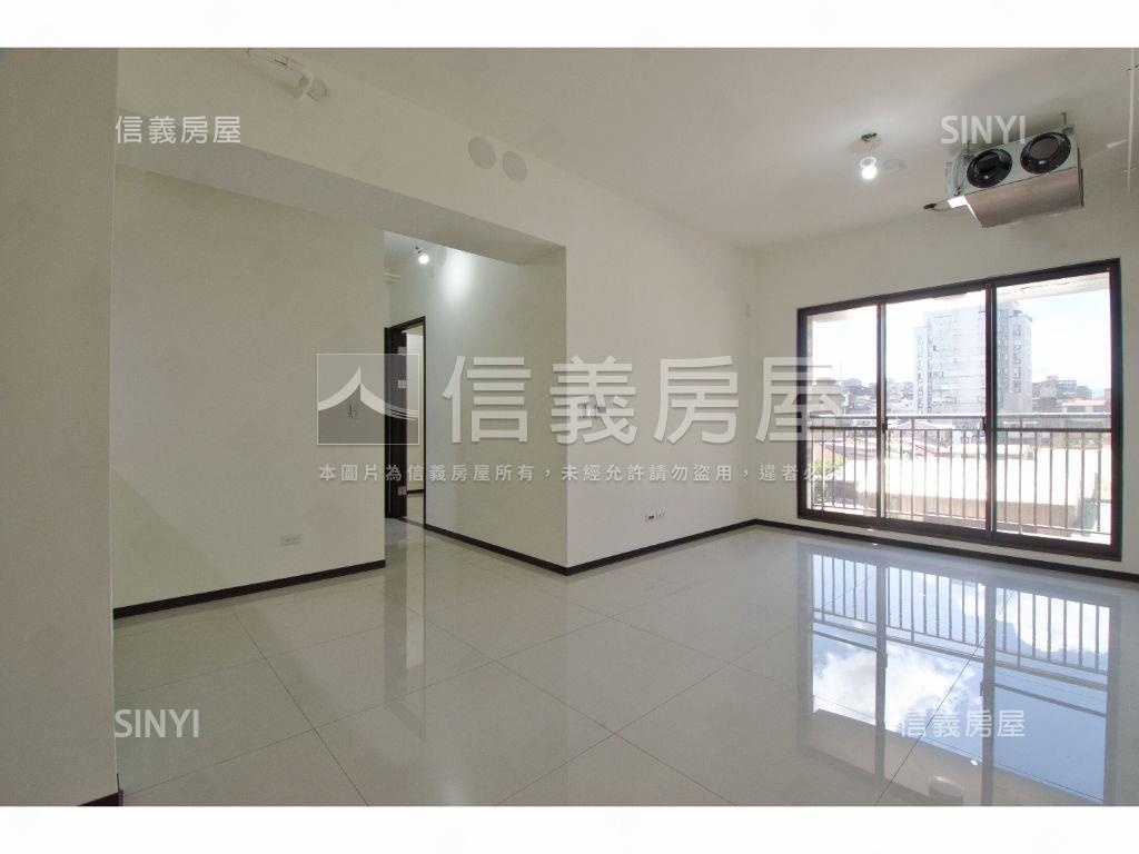瑞安信義三房坡平房屋室內格局與周邊環境