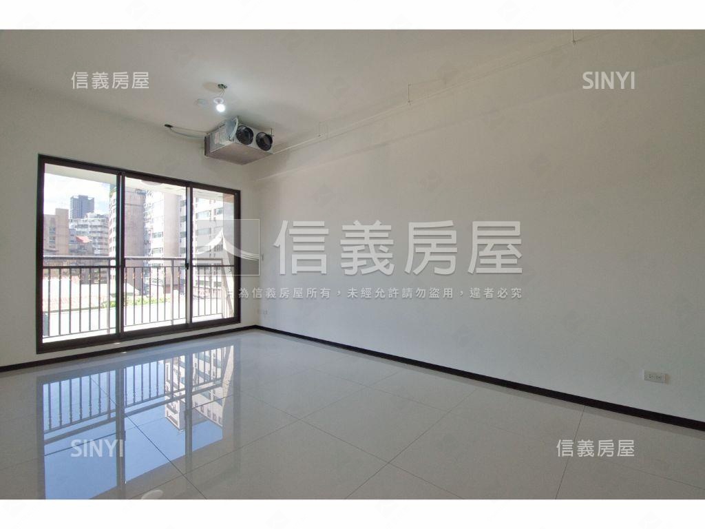 瑞安信義三房坡平房屋室內格局與周邊環境