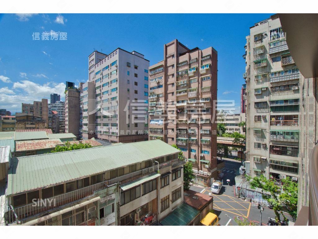 瑞安信義三房坡平房屋室內格局與周邊環境